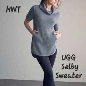 UGG Selby sweater size Small NWT